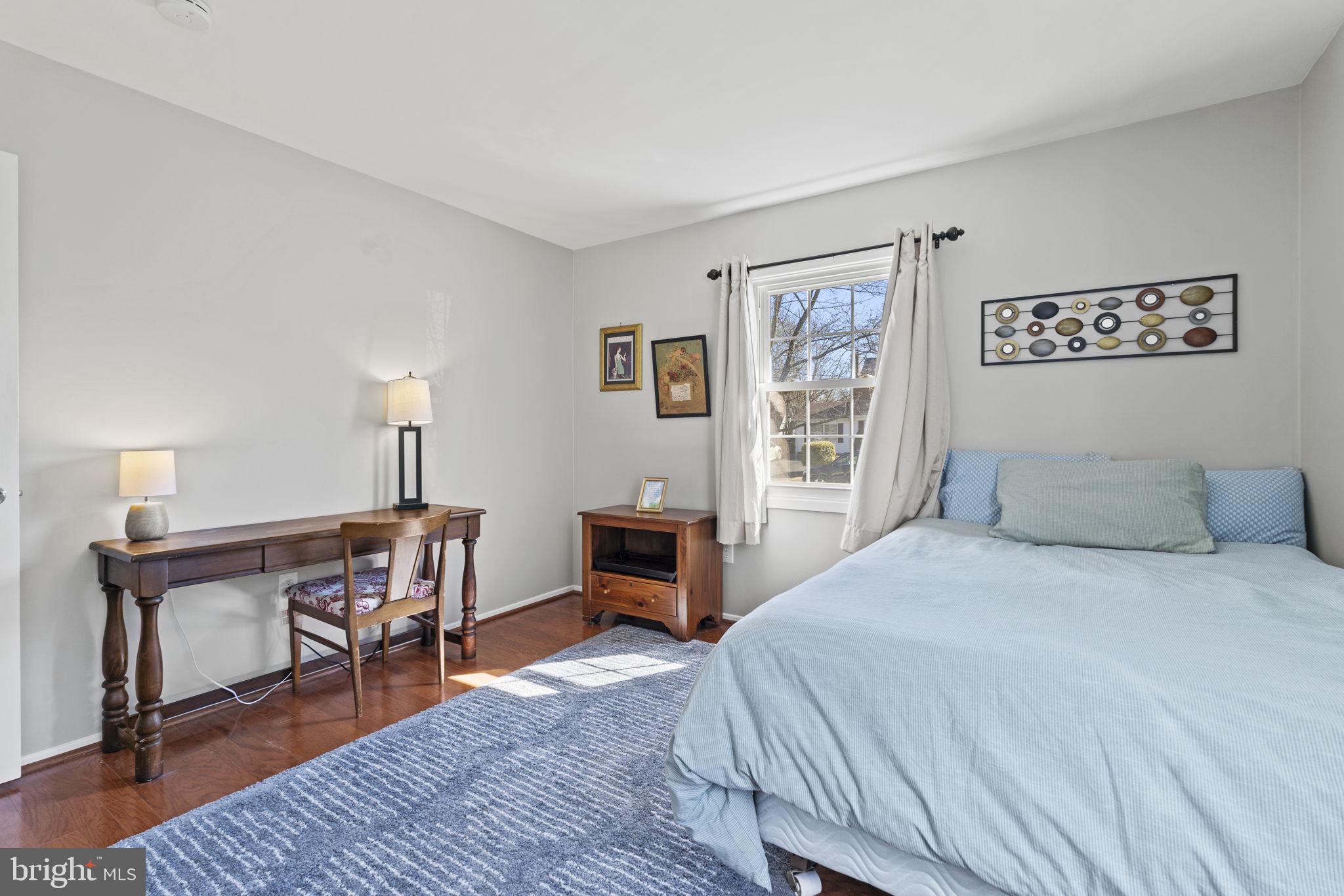 SOMERSET AT BELAIR - Residential