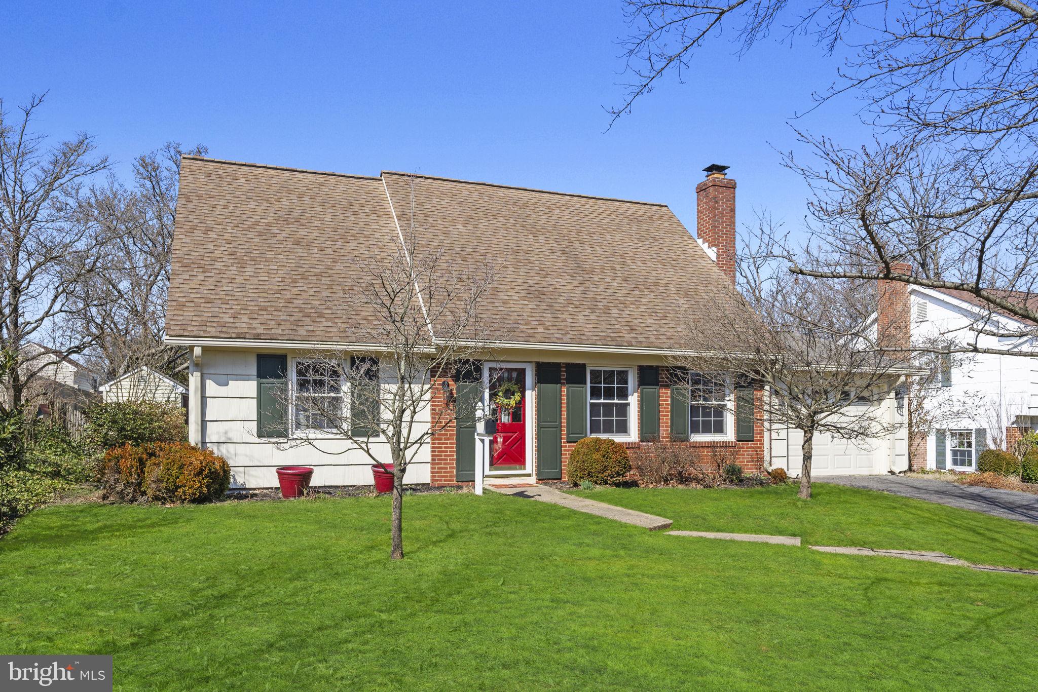 SOMERSET AT BELAIR - Residential