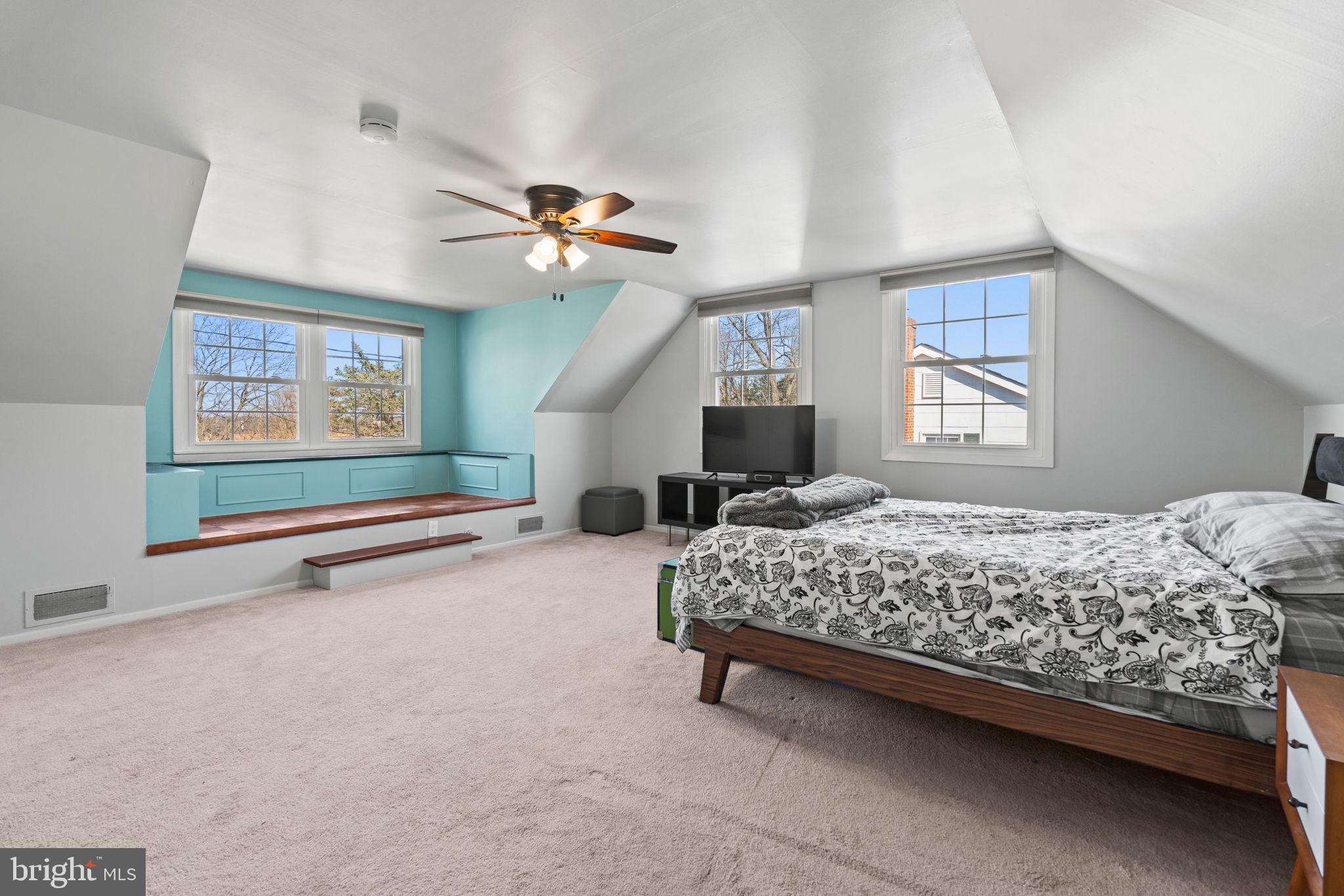 SOMERSET AT BELAIR - Residential