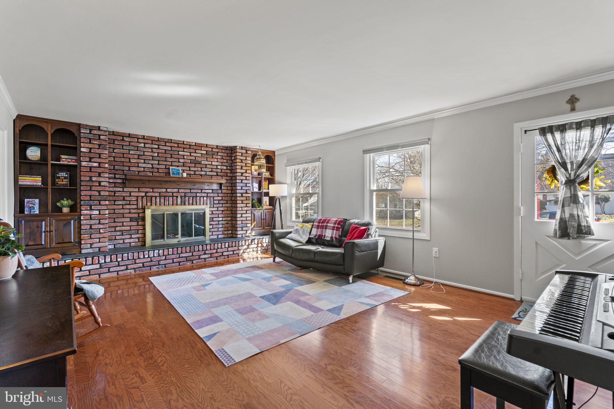 SOMERSET AT BELAIR - Residential