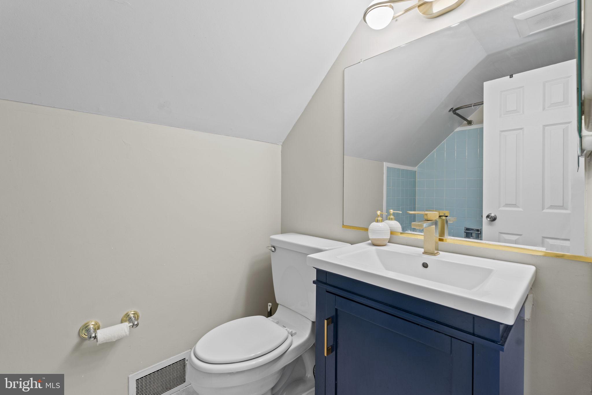 SOMERSET AT BELAIR - Residential