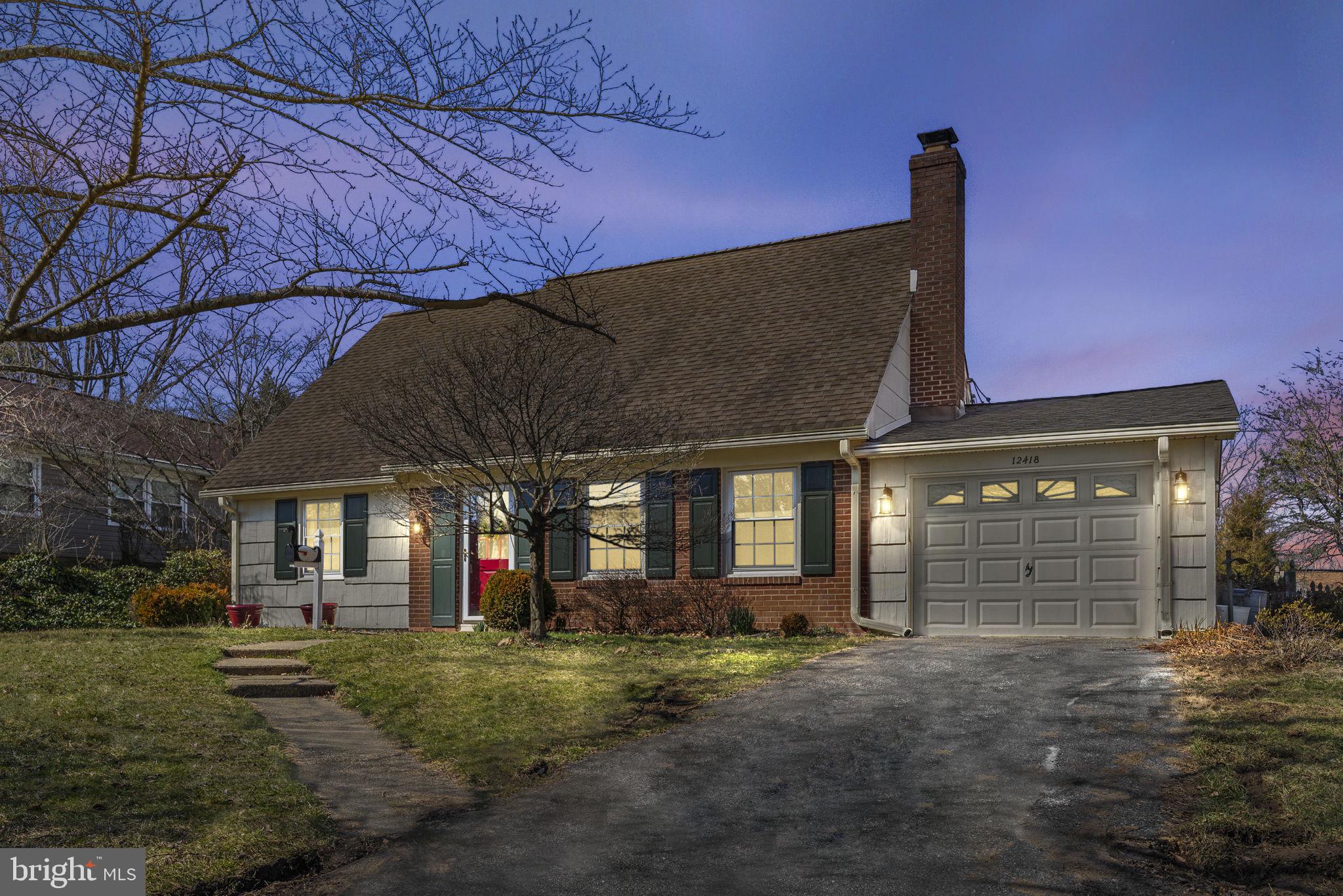 SOMERSET AT BELAIR - Residential