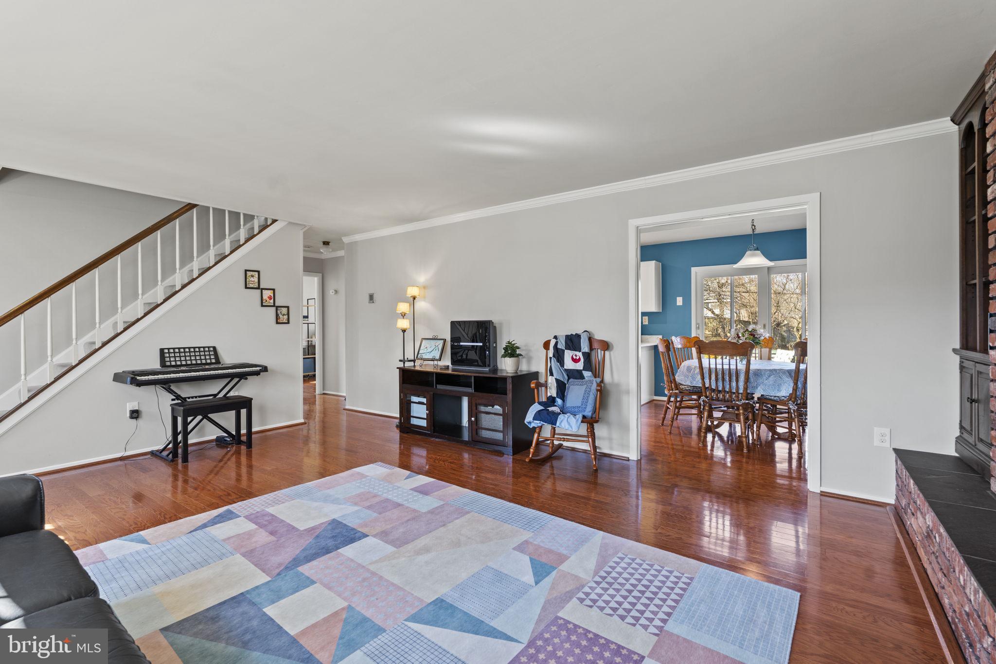 SOMERSET AT BELAIR - Residential