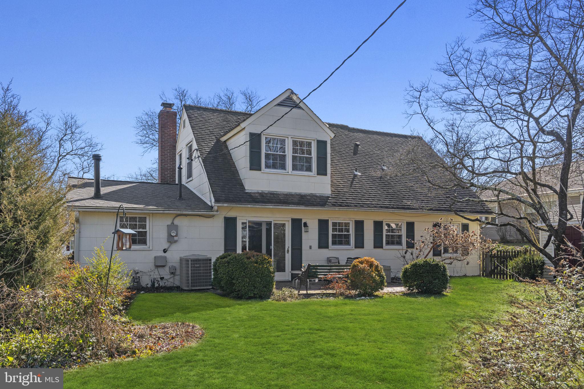 SOMERSET AT BELAIR - Residential