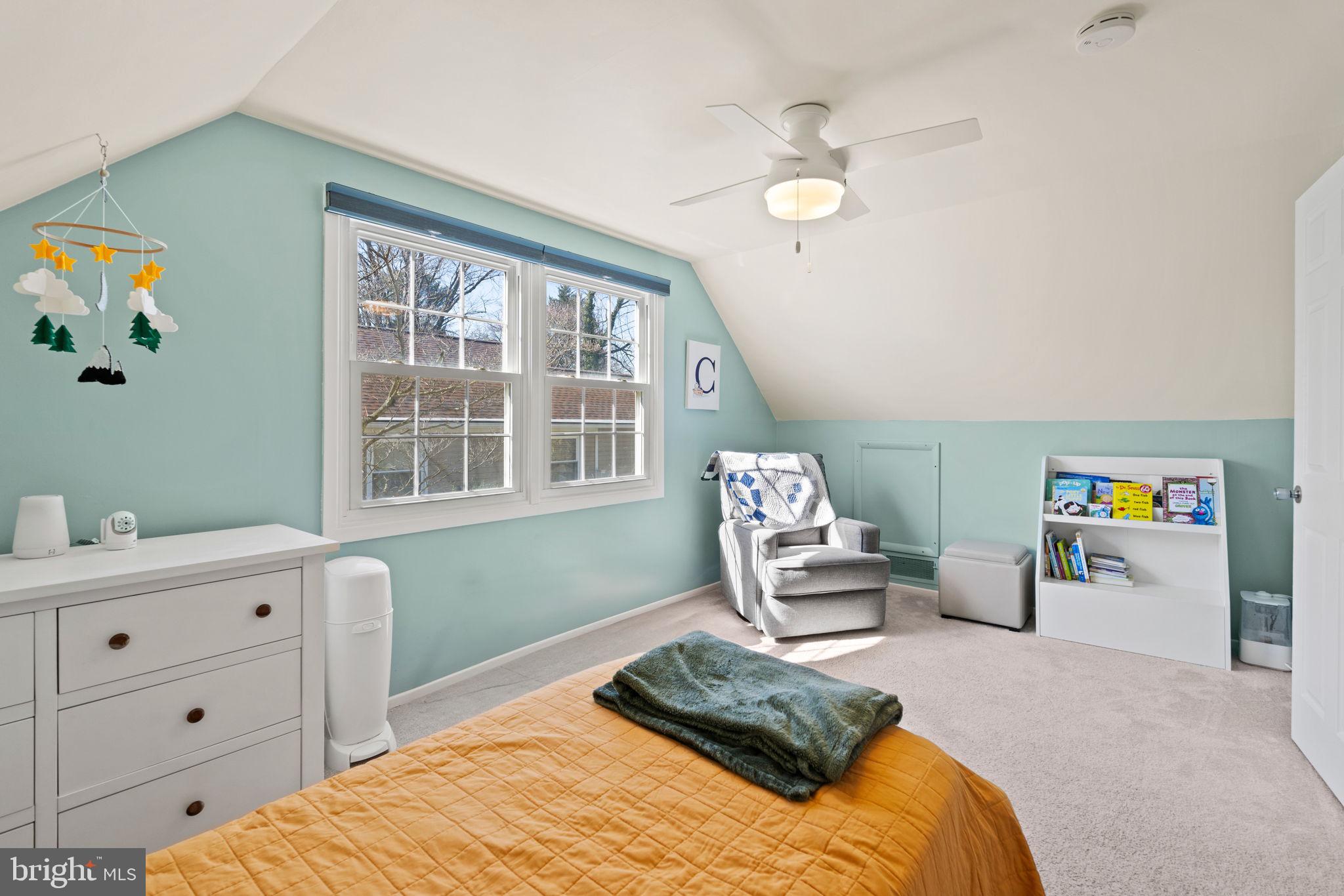 SOMERSET AT BELAIR - Residential