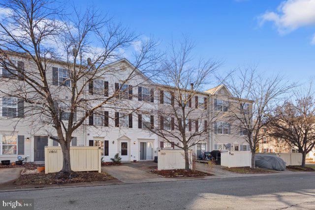 TASKERS CHANCE - Residential