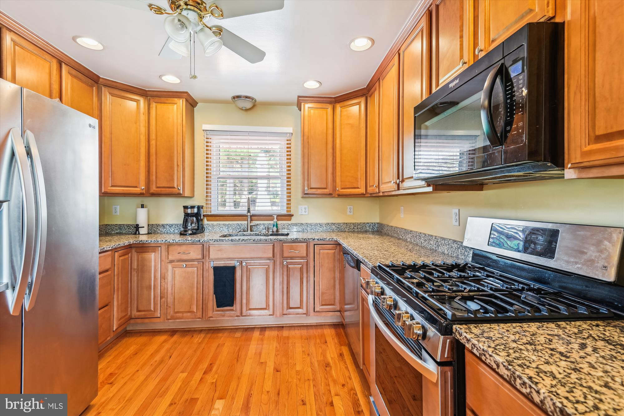 8540 MARYBETH WAY