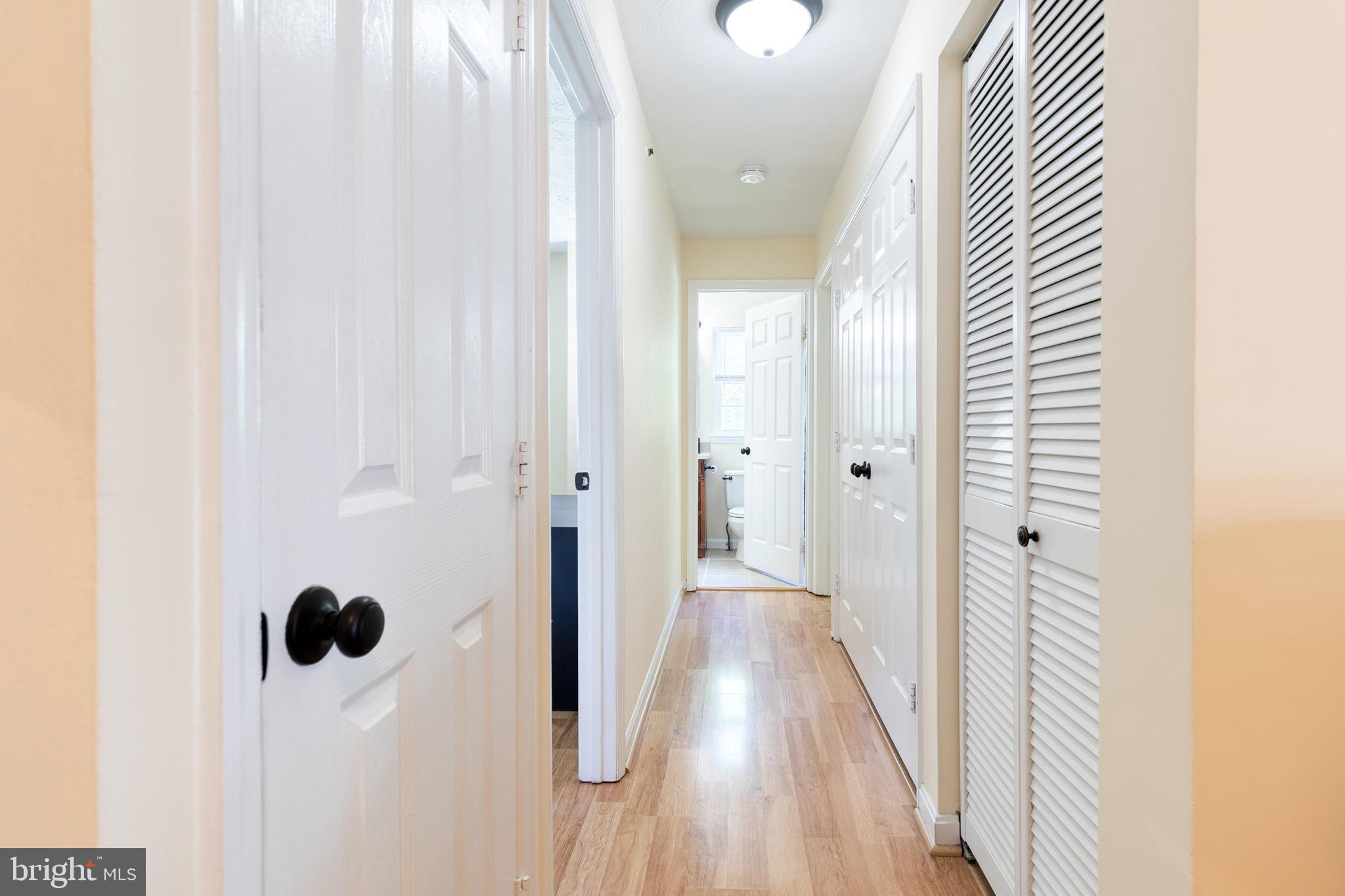 ROCKBURN COMMONS II - Residential