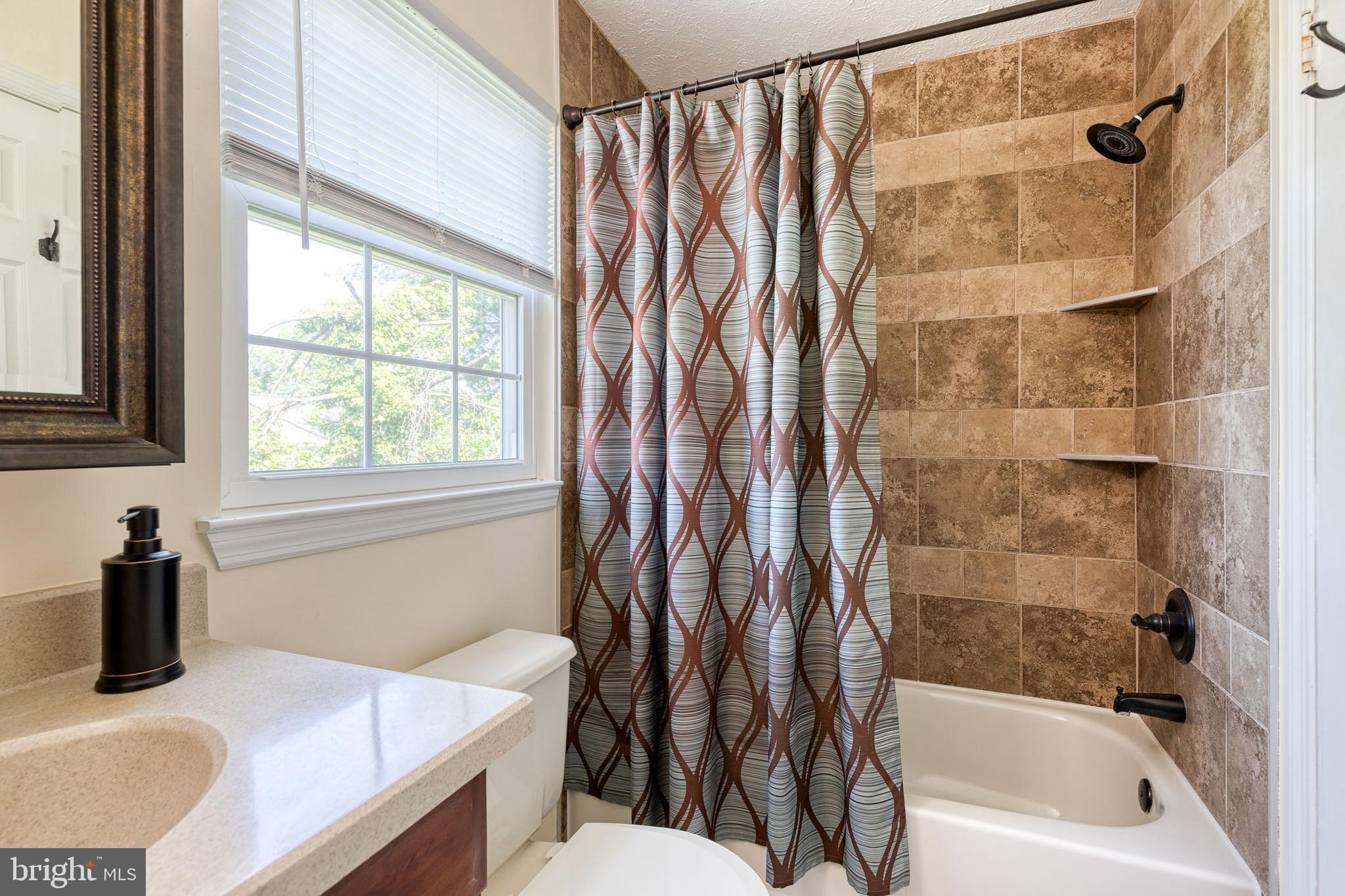 ROCKBURN COMMONS II - Residential