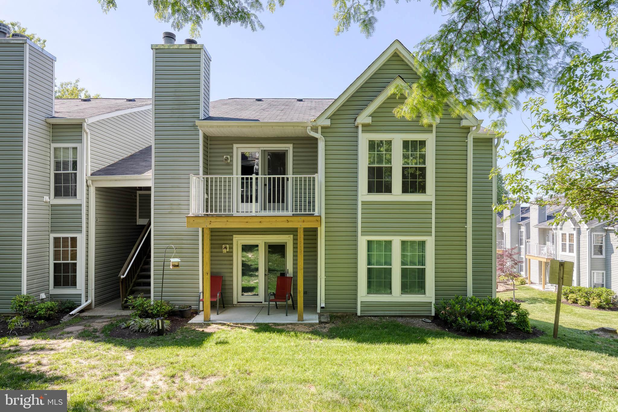 ROCKBURN COMMONS II - Residential