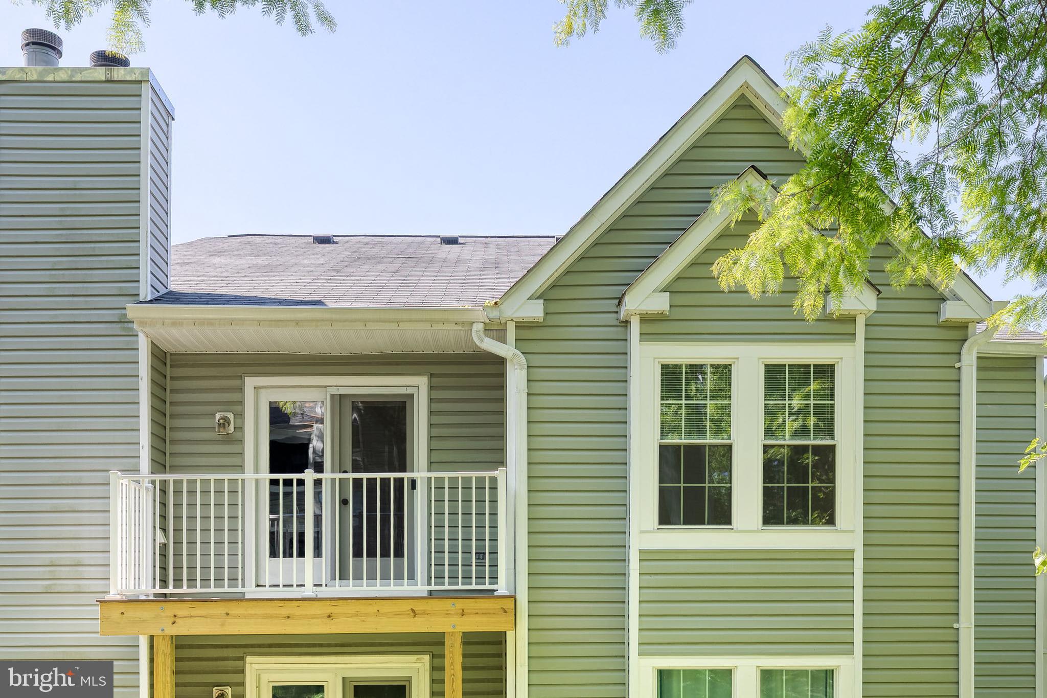 ROCKBURN COMMONS II - Residential