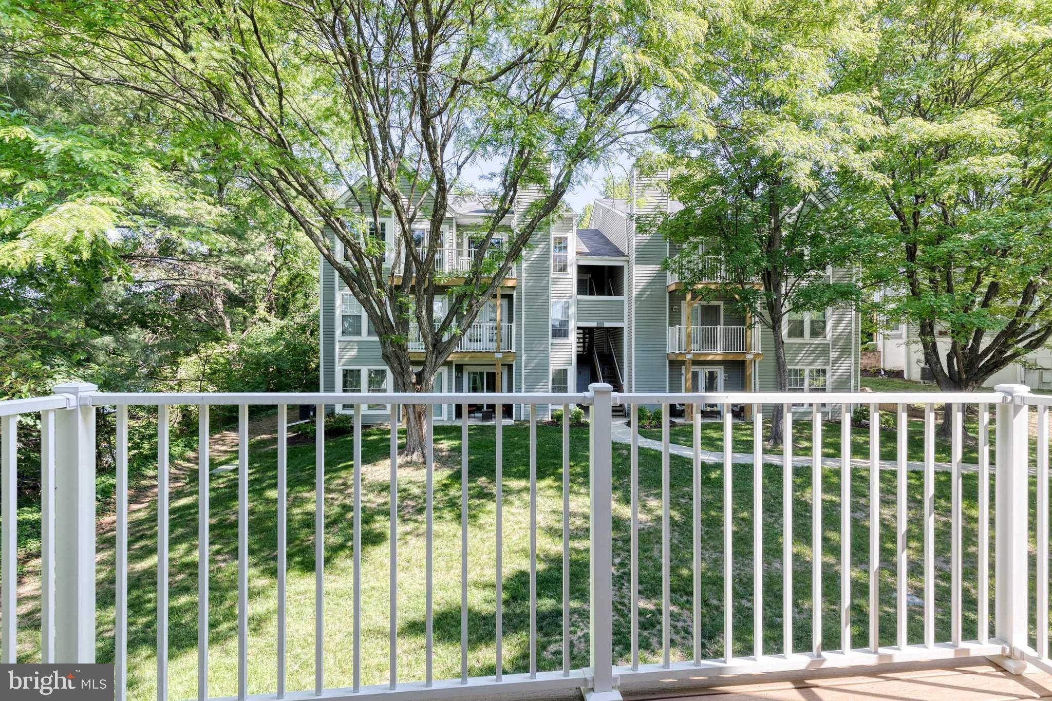 ROCKBURN COMMONS II - Residential