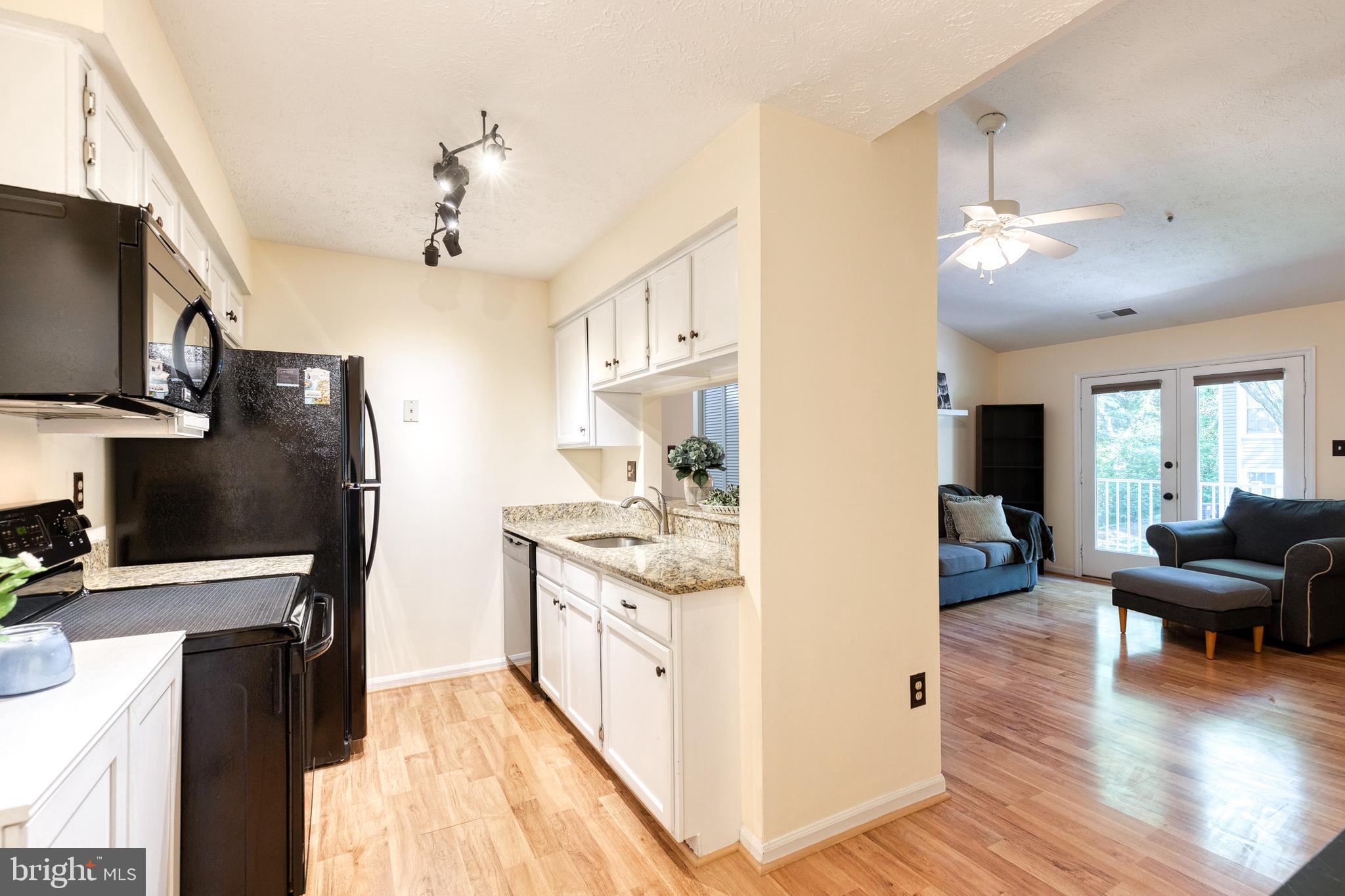 ROCKBURN COMMONS II - Residential