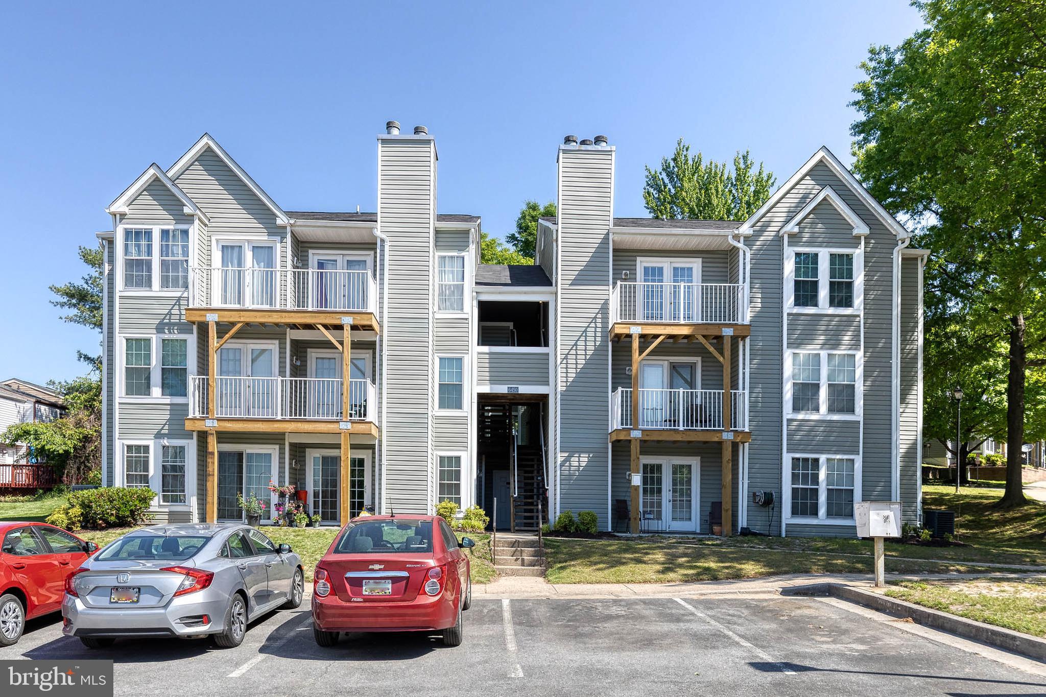 ROCKBURN COMMONS II - Residential