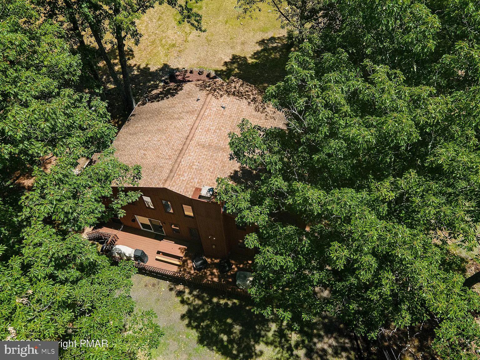 SAW CREEK ESTATES - Residential