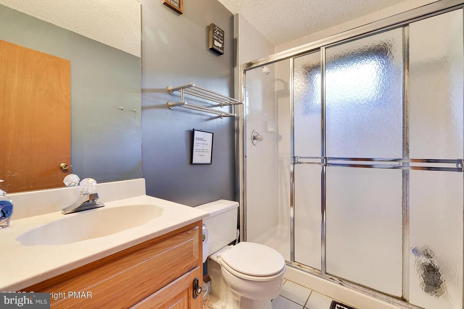 SAW CREEK ESTATES - Residential