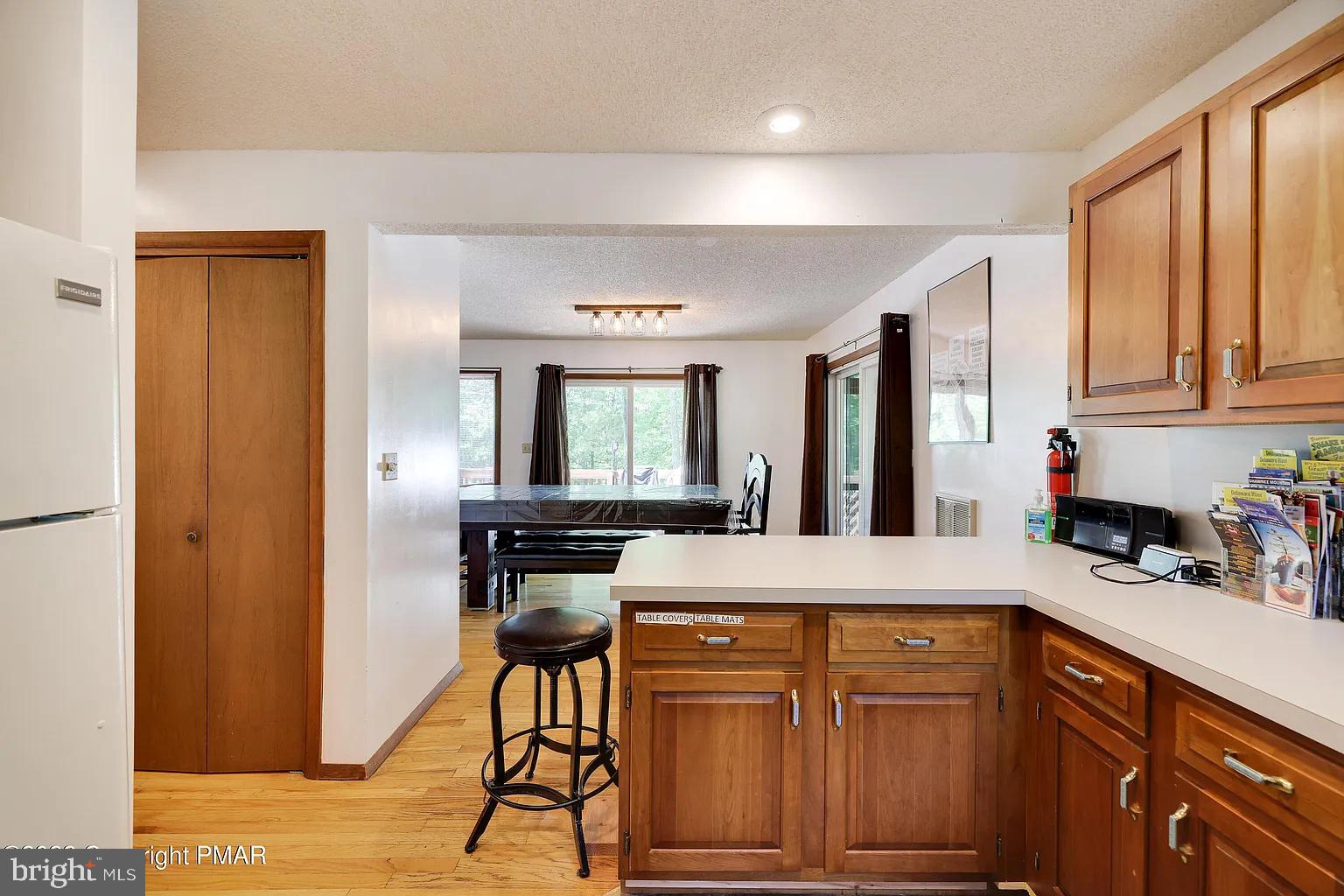 SAW CREEK ESTATES - Residential