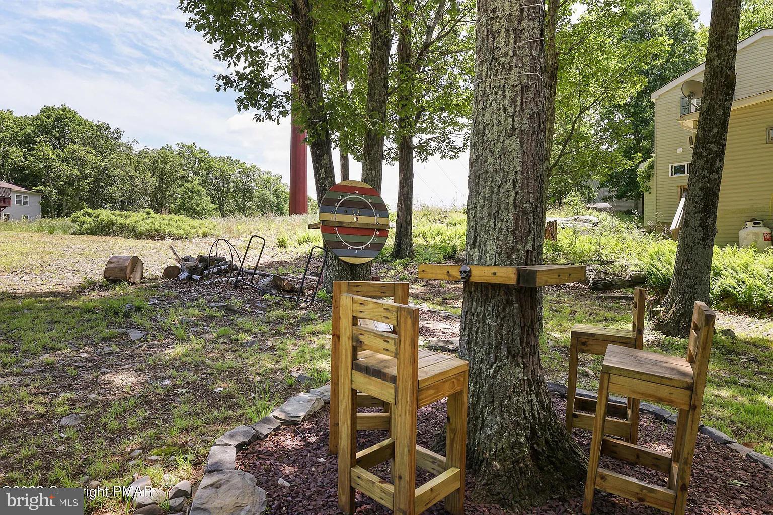SAW CREEK ESTATES - Residential