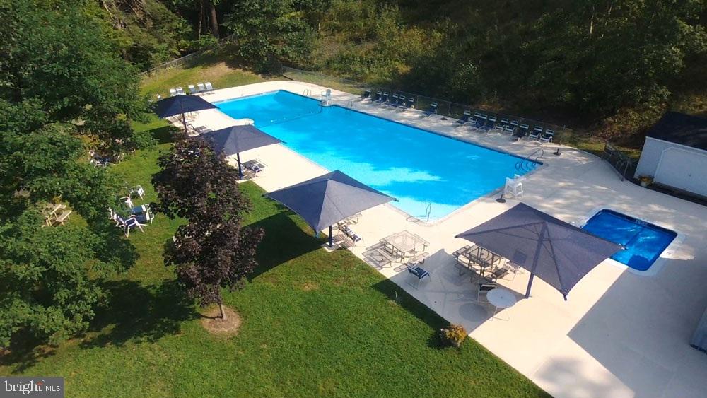 SAW CREEK ESTATES - Residential