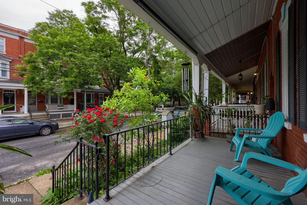 Photo of 336 N Pine Street, LANCASTER, PA 17603 (MLS # PALA2070178)