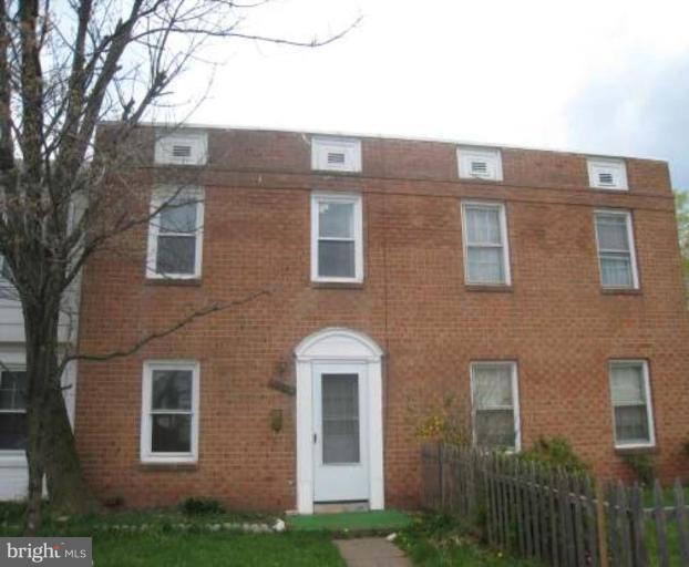 GEORGETOWN SOUTH - Residential Lease