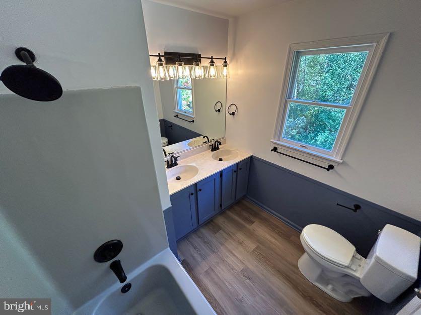 BREEZEWOOD - Residential Lease