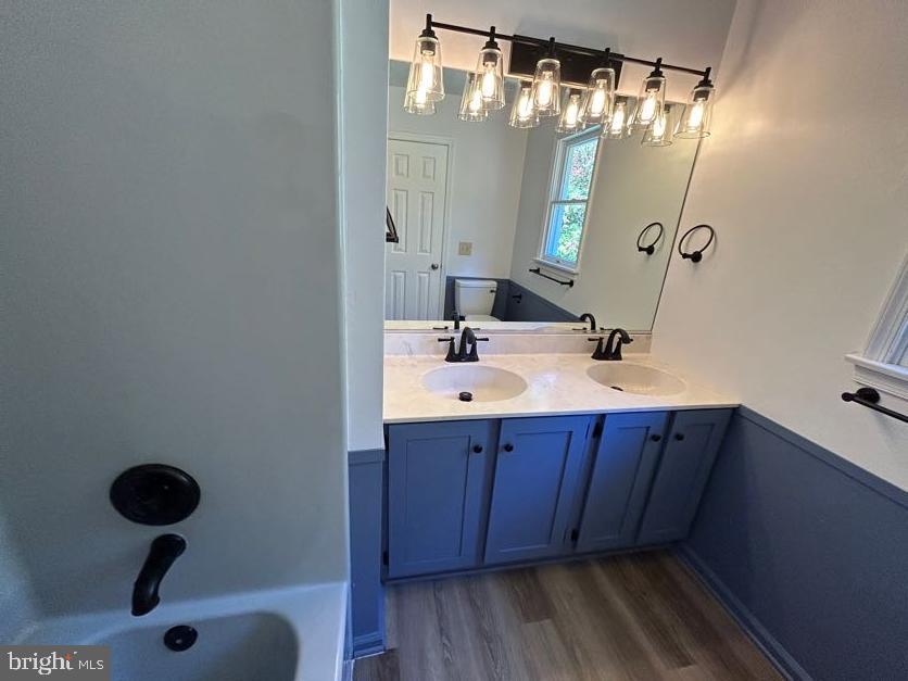 BREEZEWOOD - Residential Lease