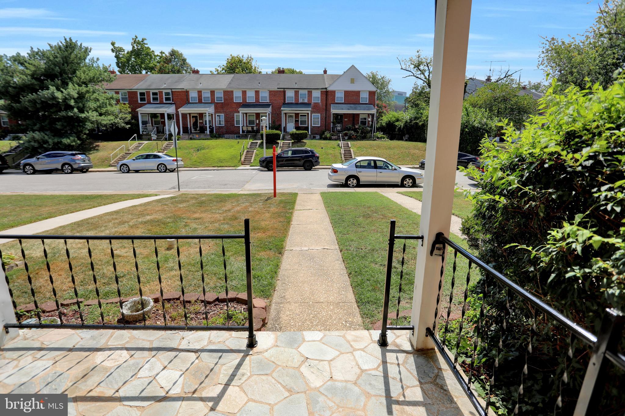 RAMBLEWOOD - Residential