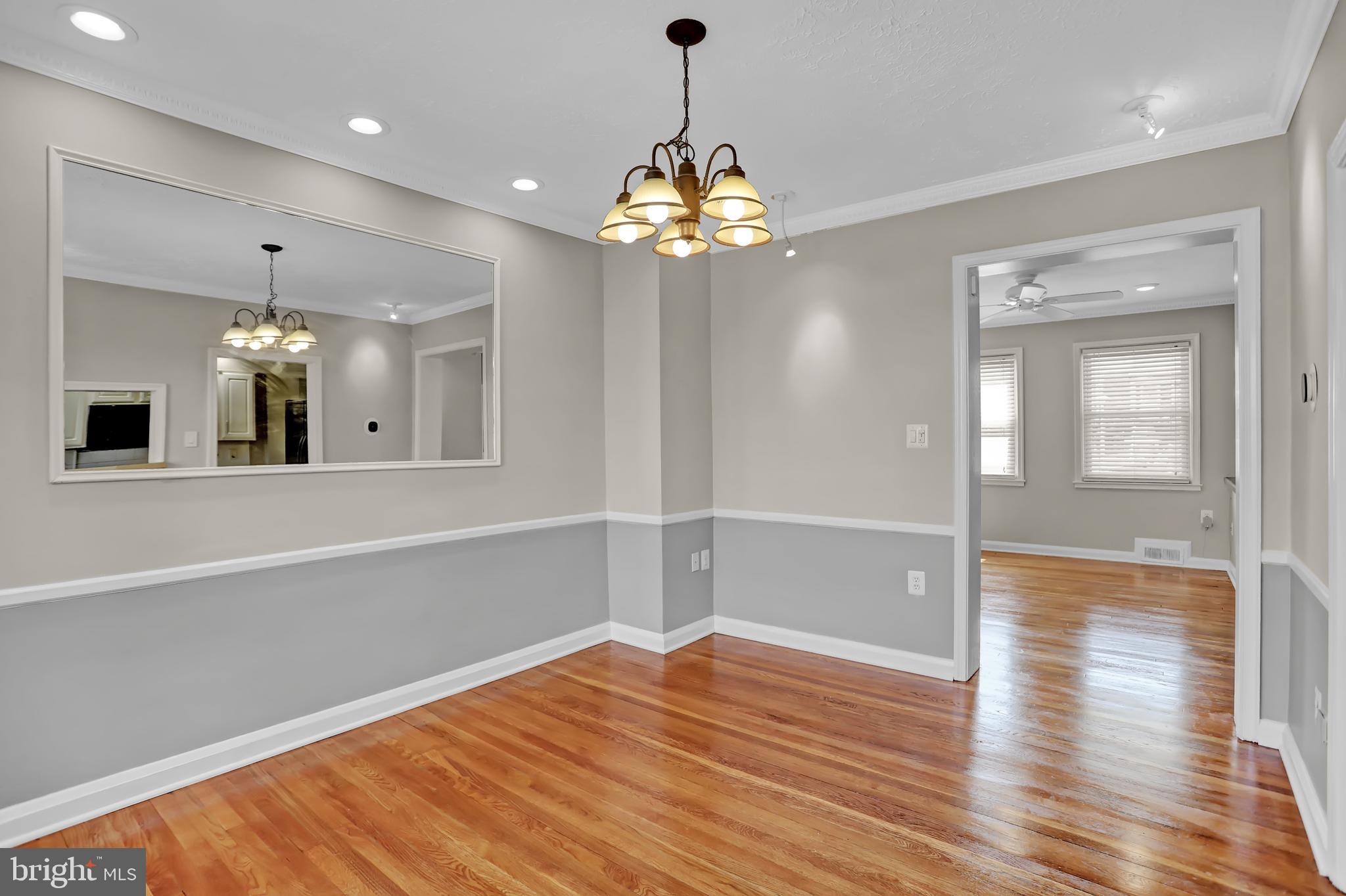 RAMBLEWOOD - Residential