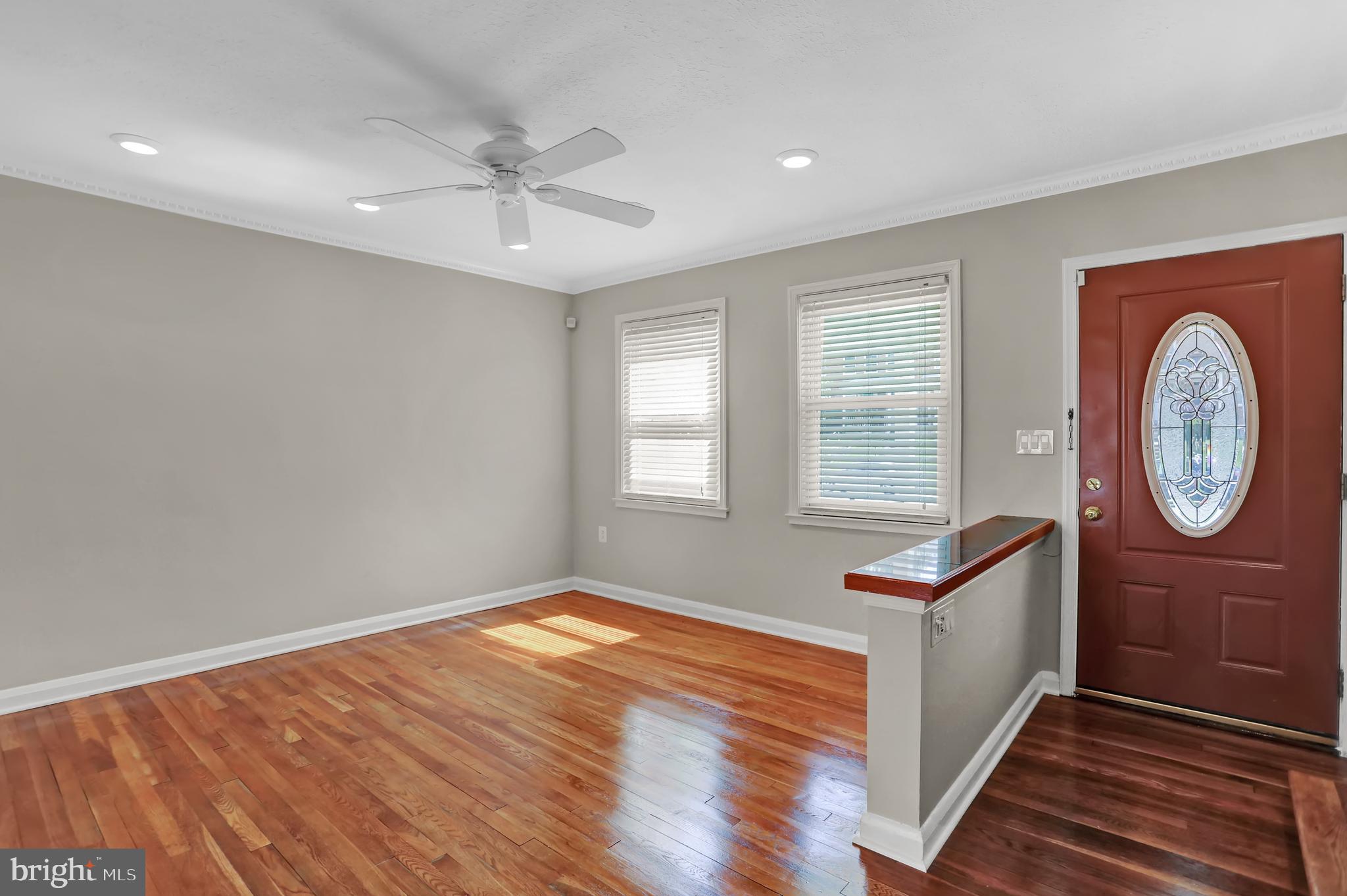 RAMBLEWOOD - Residential