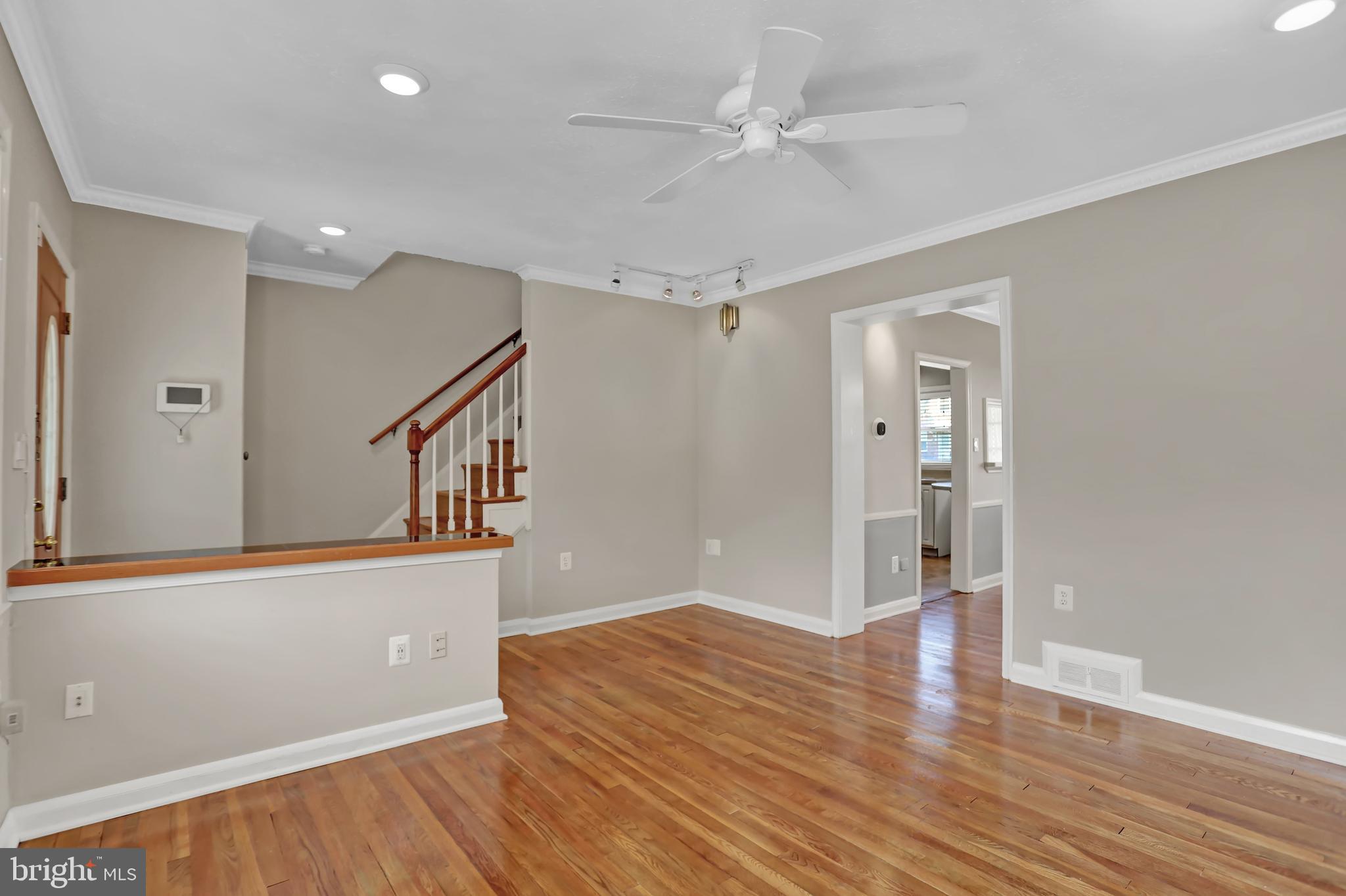 RAMBLEWOOD - Residential