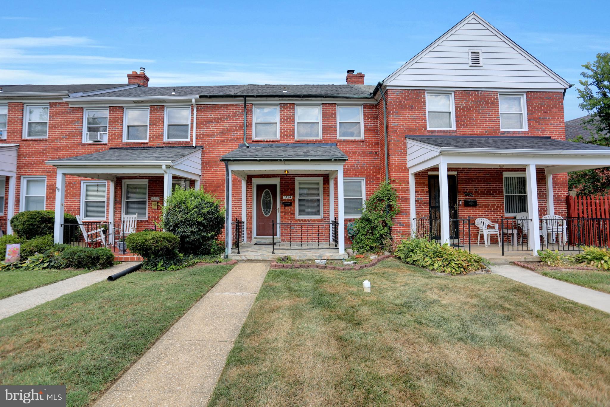 RAMBLEWOOD - Residential