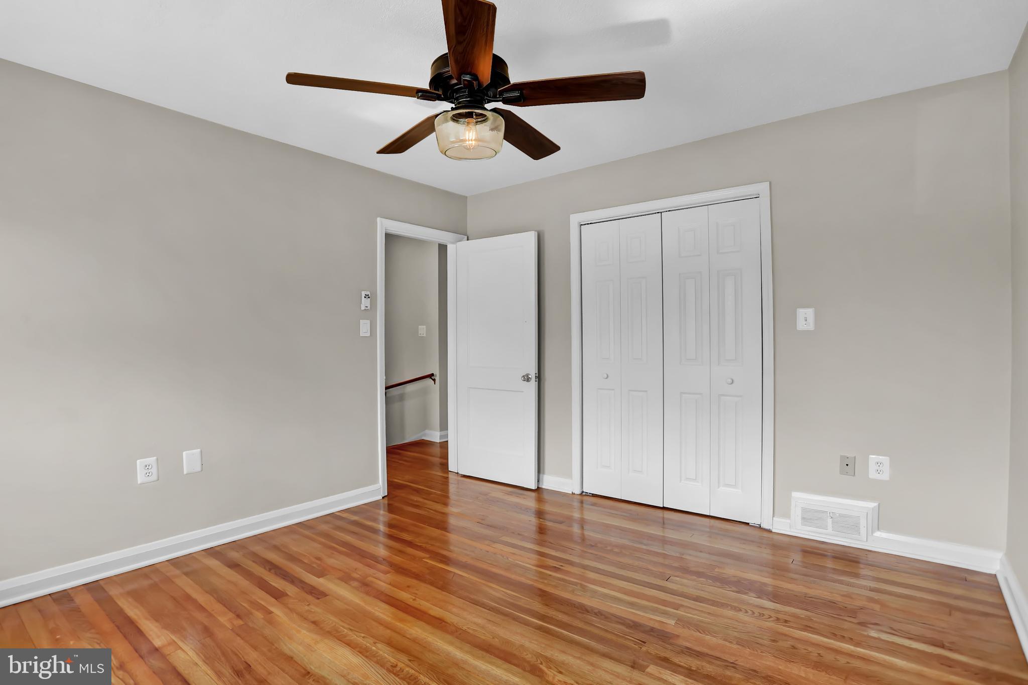 RAMBLEWOOD - Residential