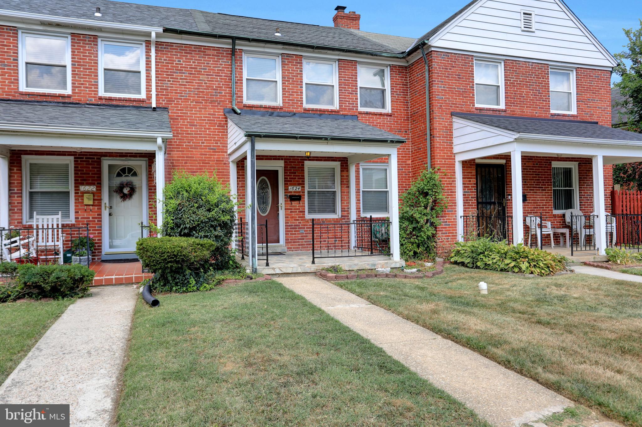 RAMBLEWOOD - Residential