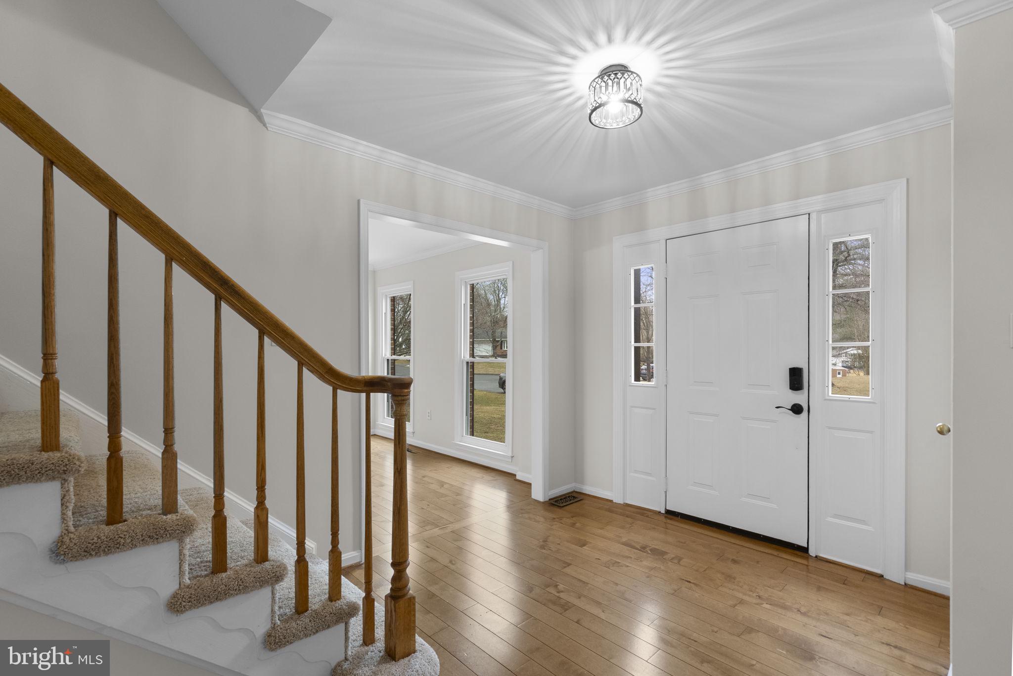 PEACHWOOD - Residential