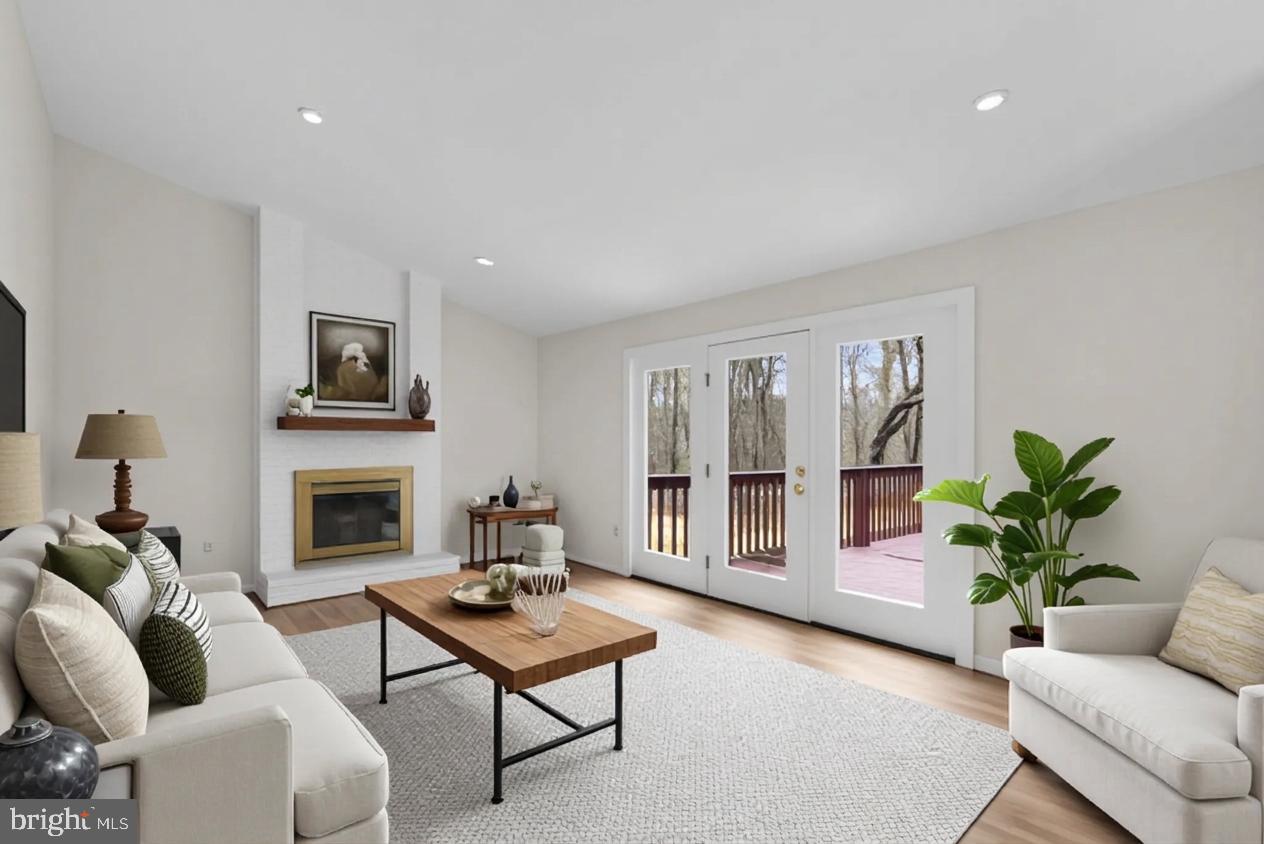 PEACHWOOD - Residential