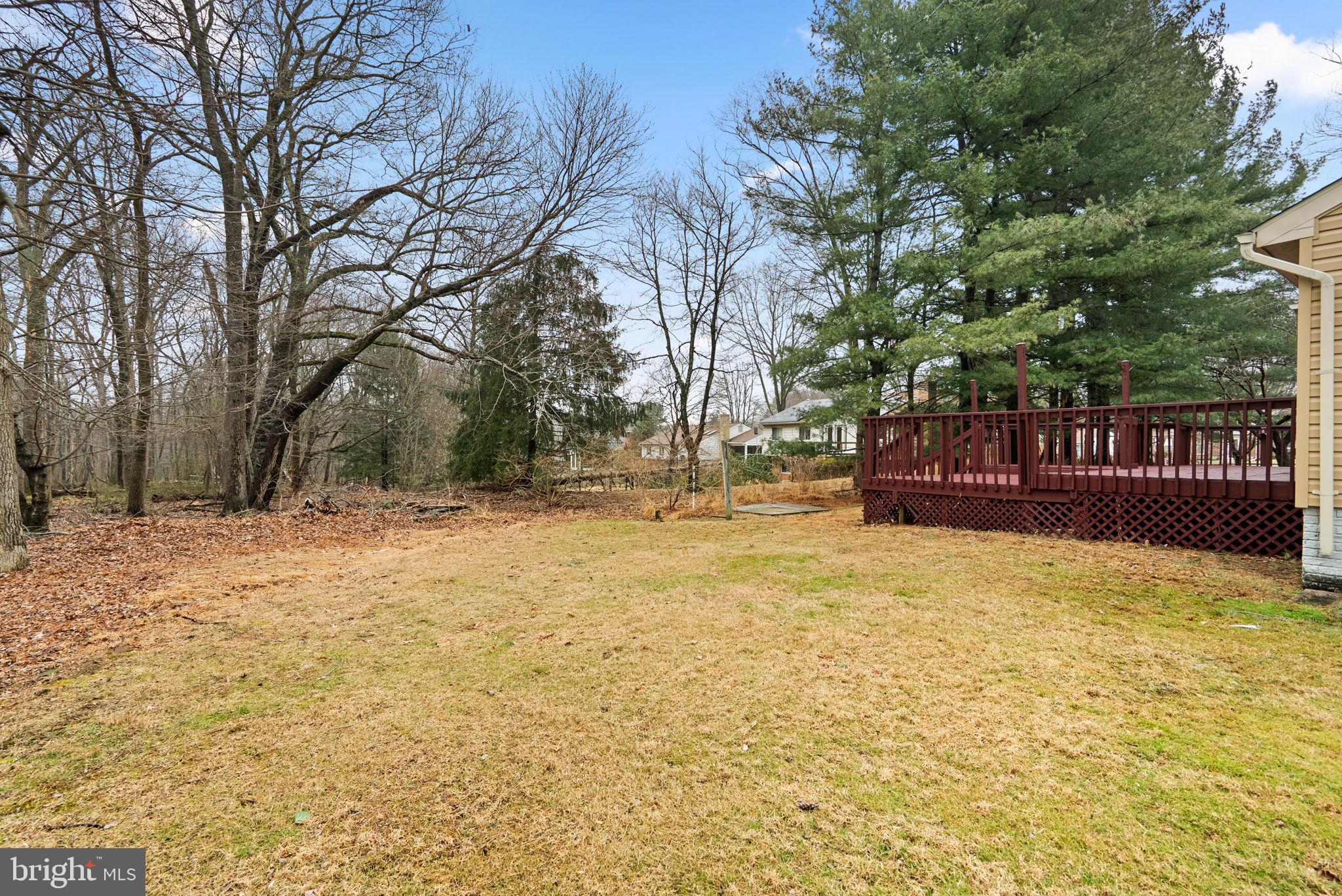 PEACHWOOD - Residential