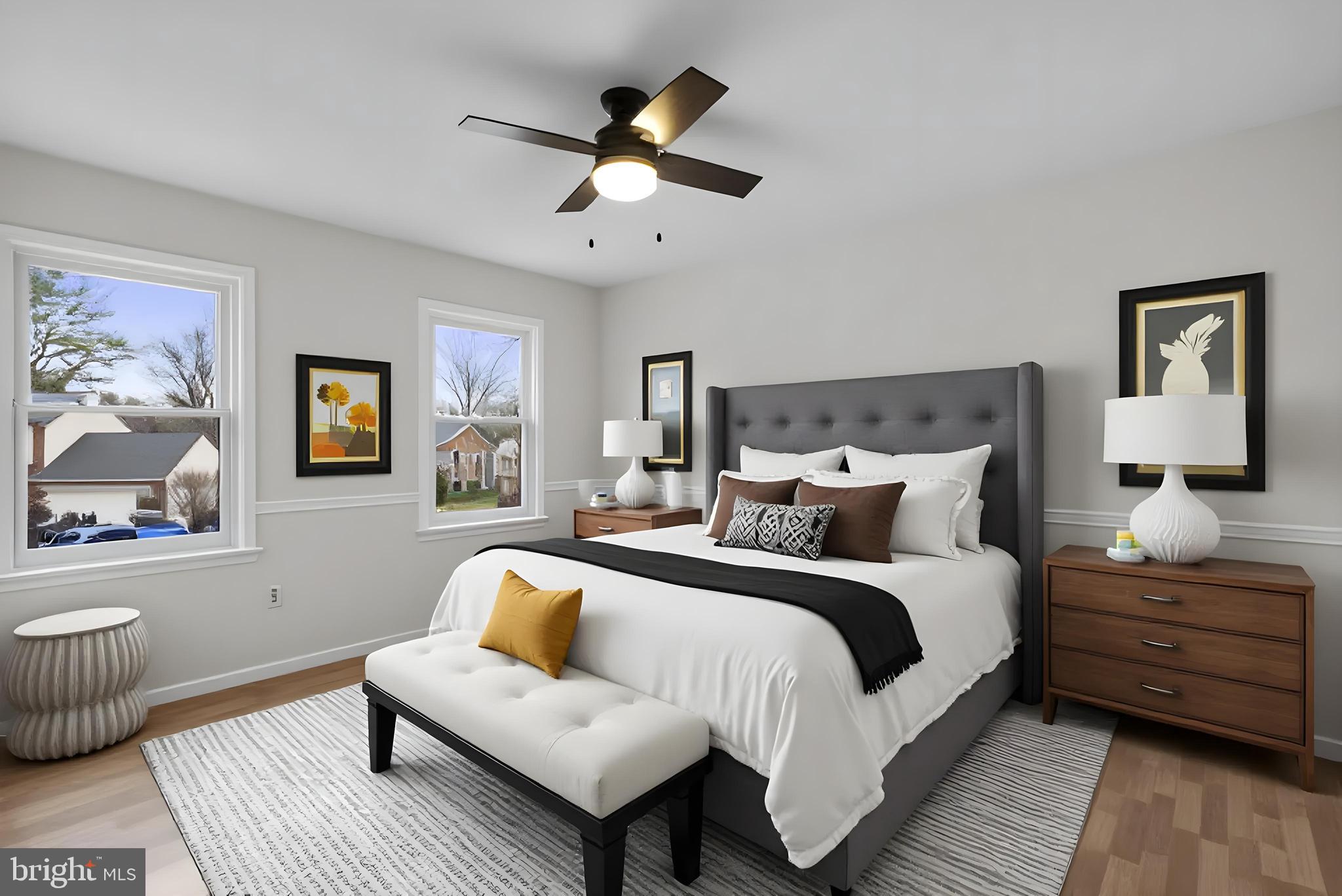 PEACHWOOD - Residential