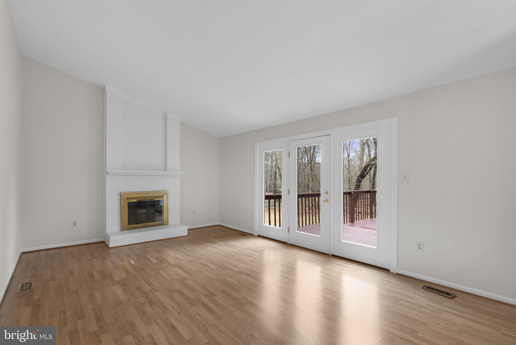 PEACHWOOD - Residential