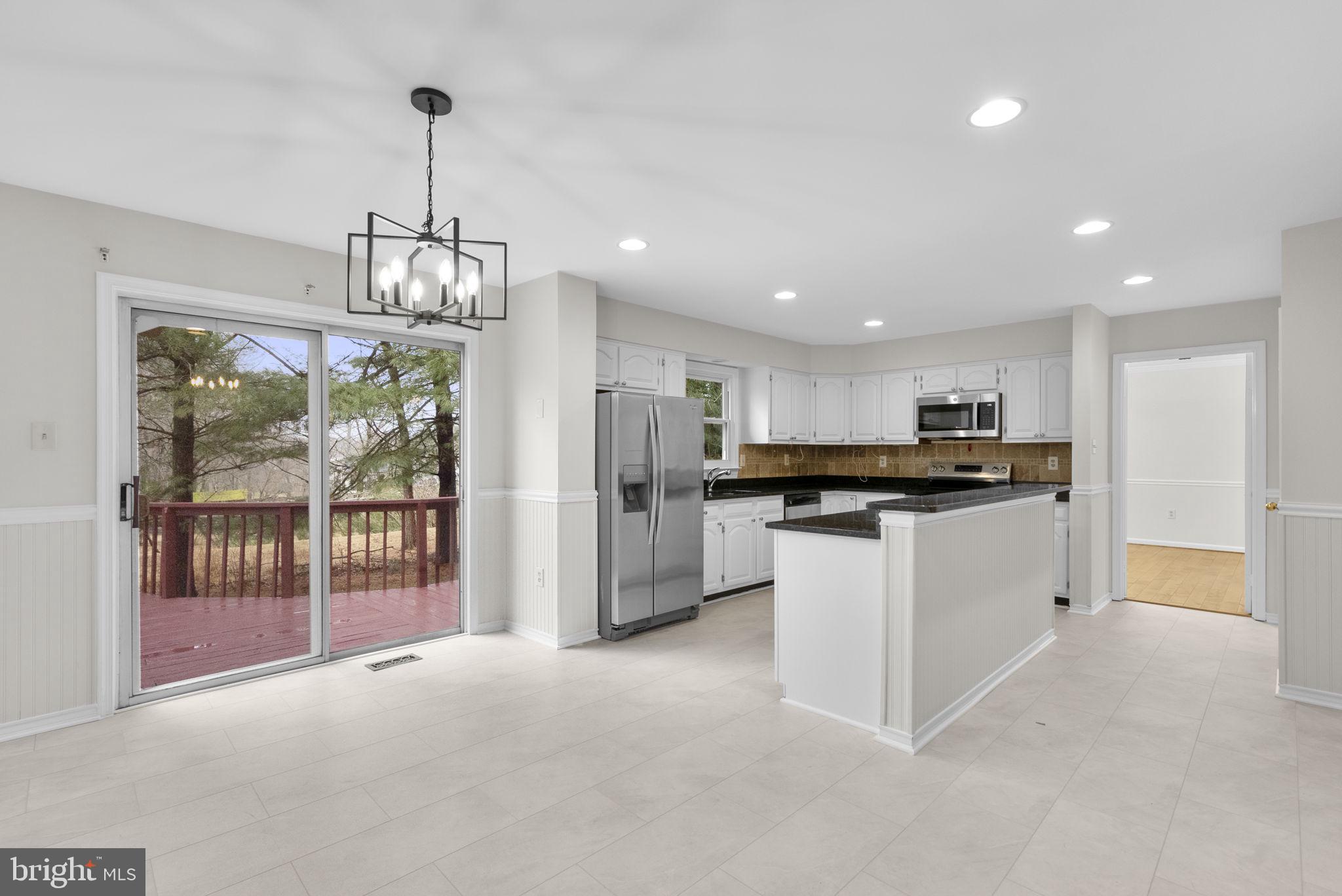 PEACHWOOD - Residential