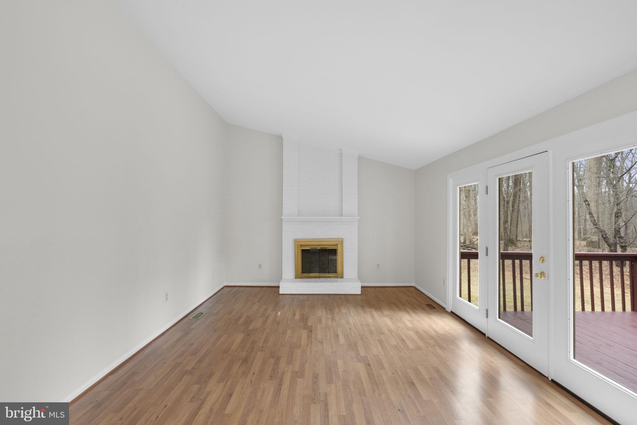 PEACHWOOD - Residential