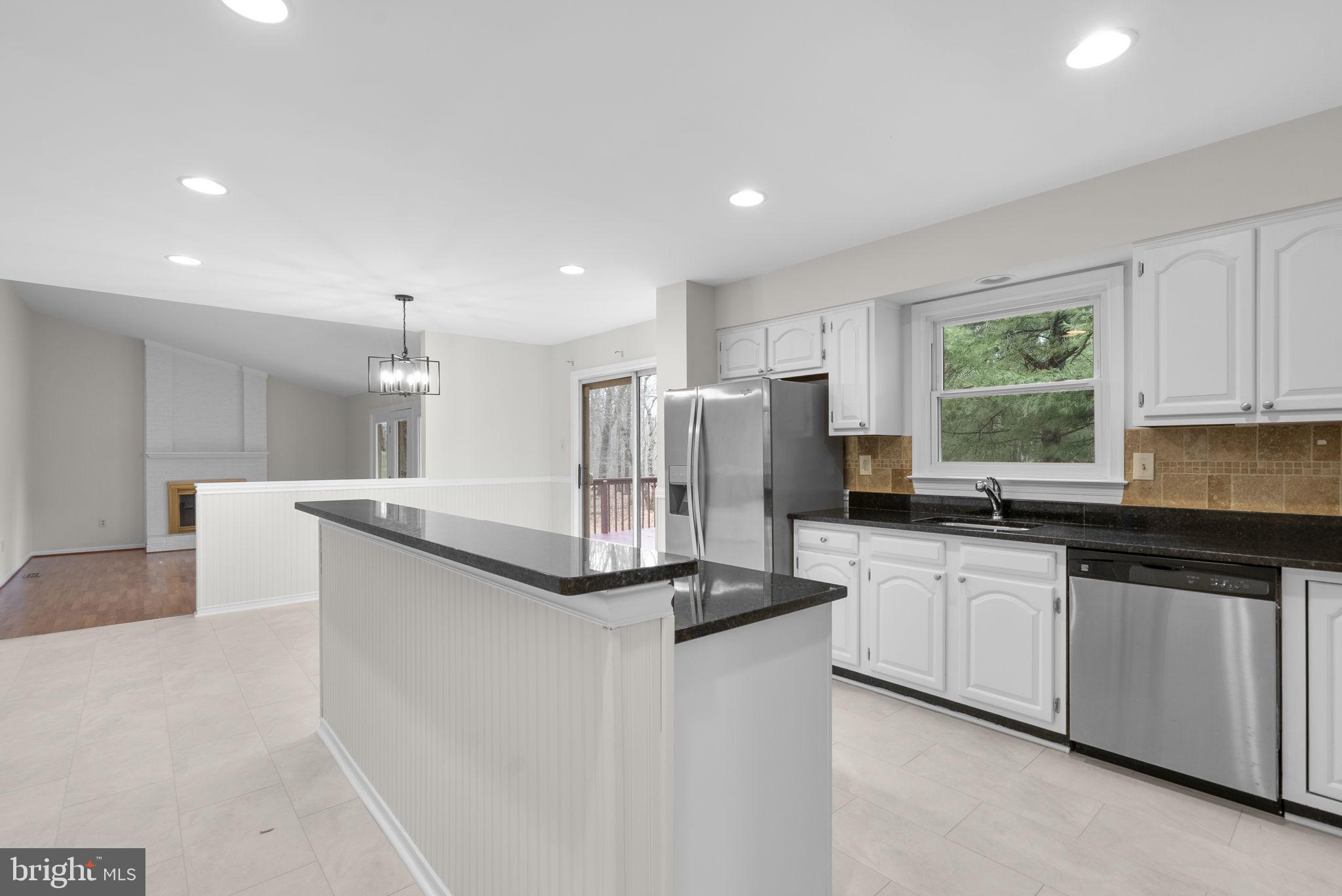 PEACHWOOD - Residential