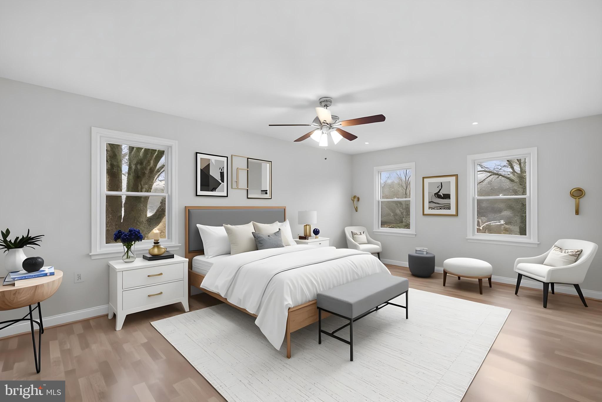 PEACHWOOD - Residential