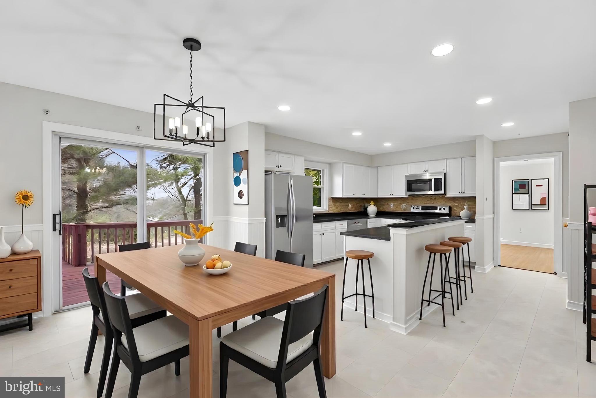 PEACHWOOD - Residential