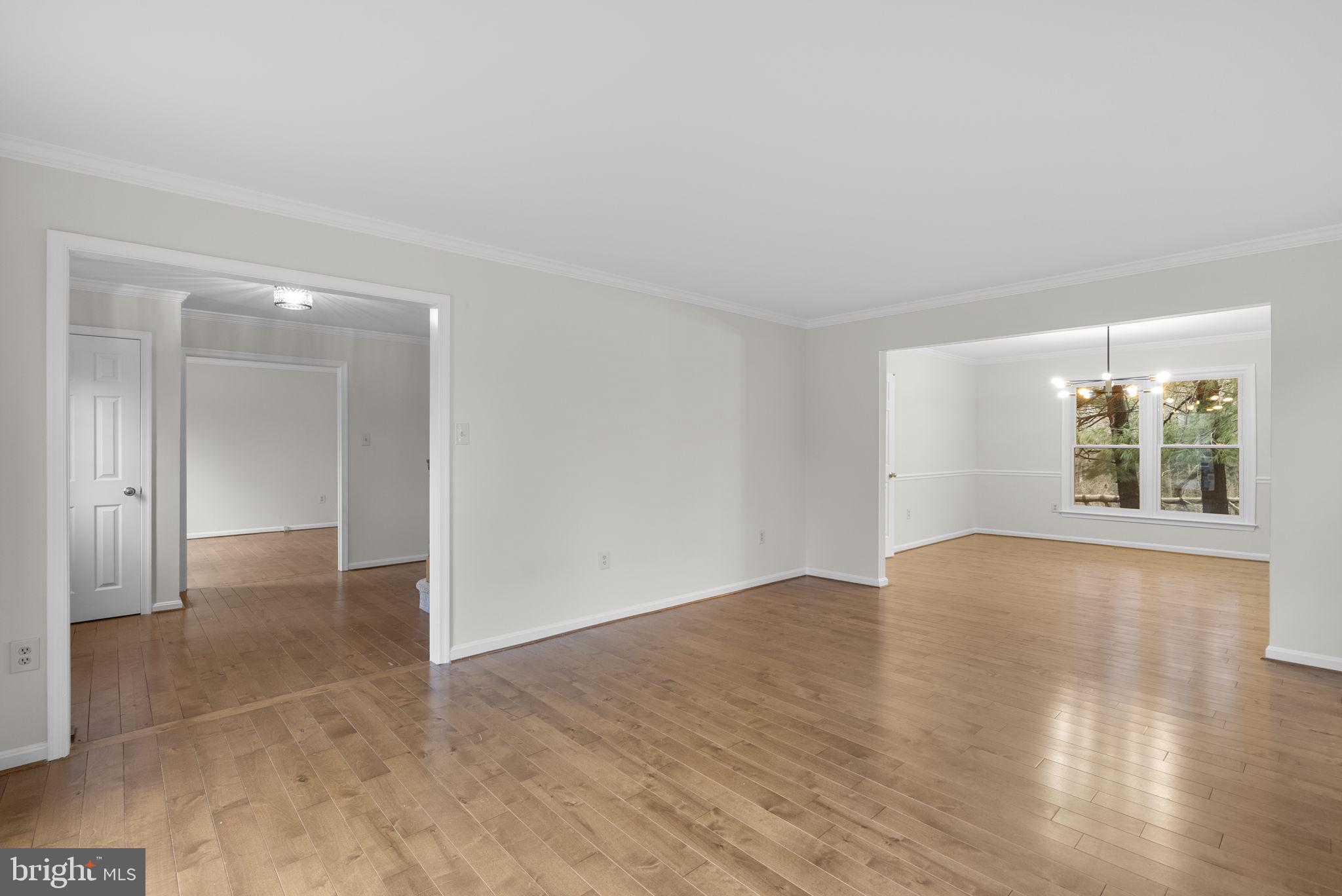 PEACHWOOD - Residential