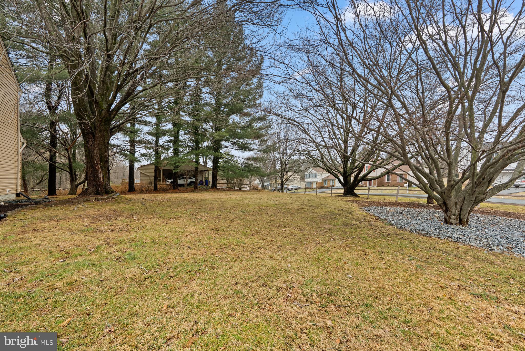 PEACHWOOD - Residential