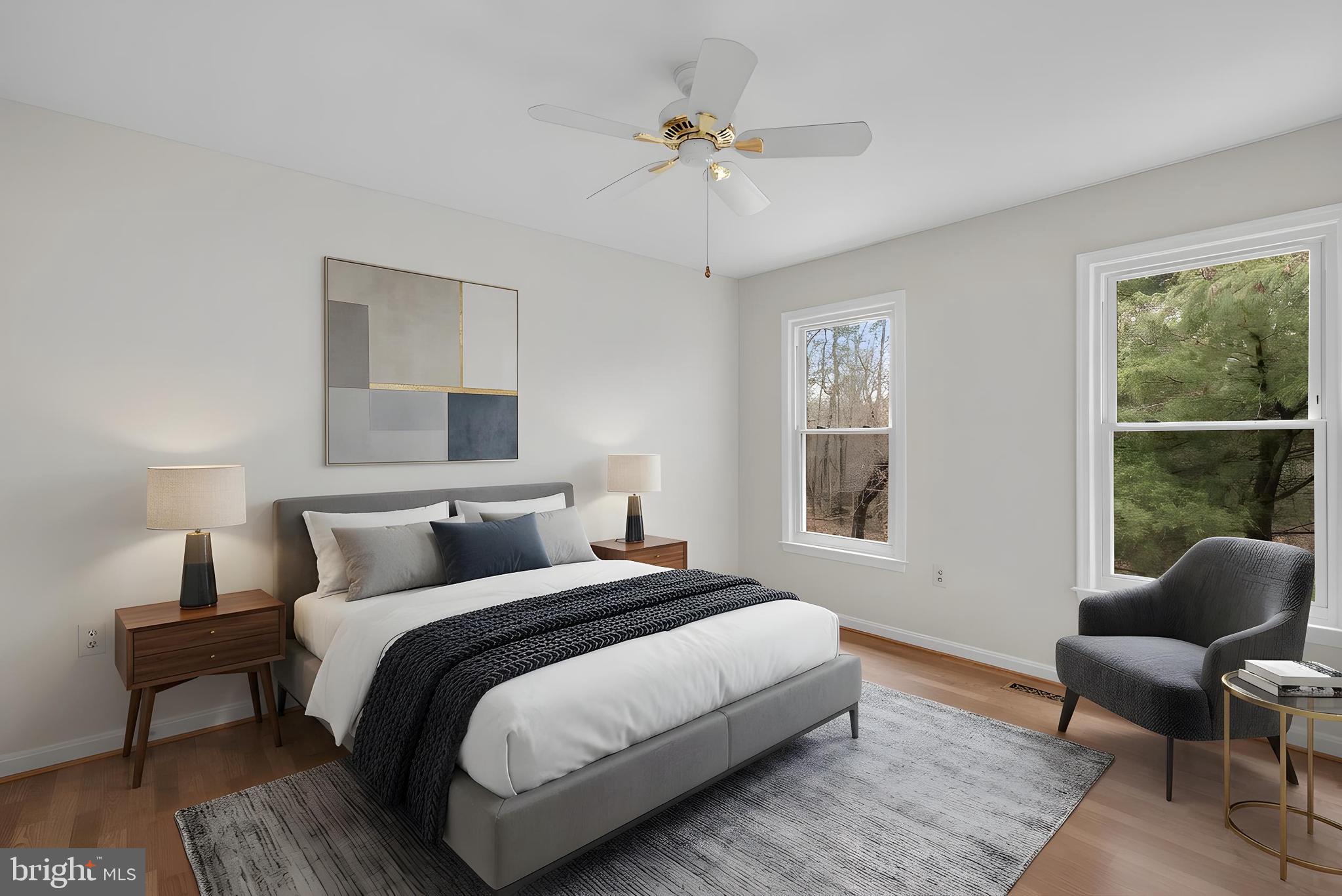 PEACHWOOD - Residential