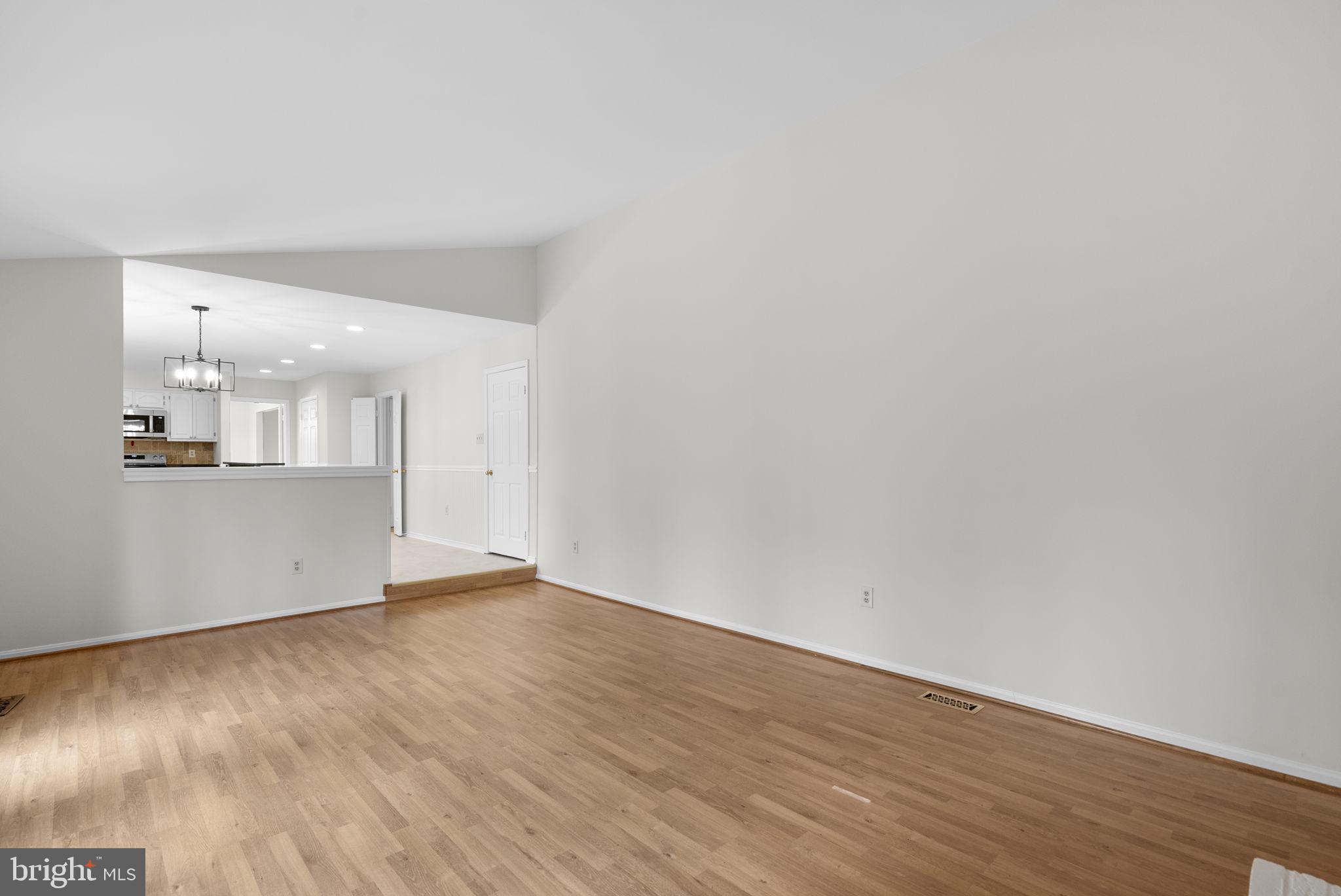 PEACHWOOD - Residential