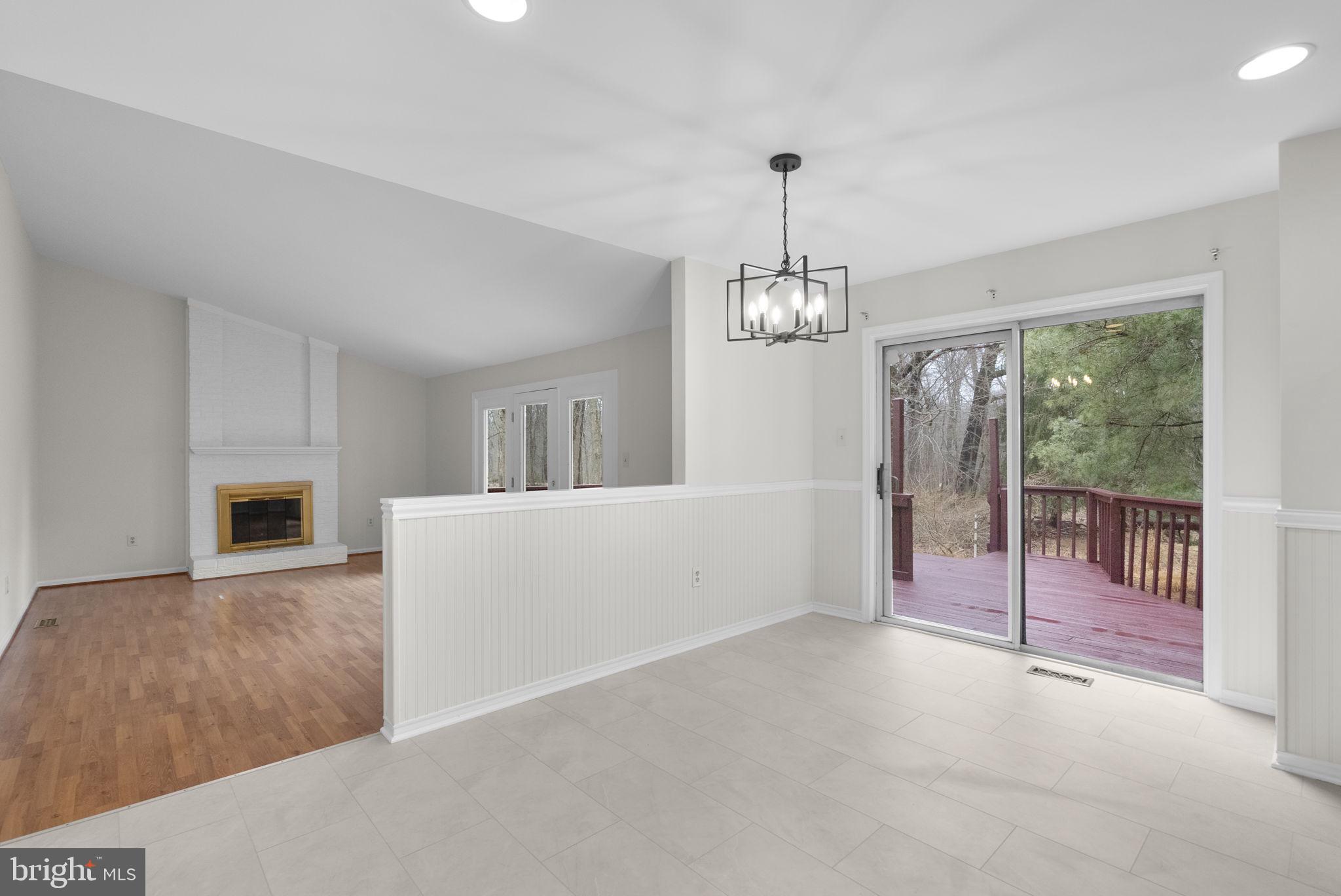 PEACHWOOD - Residential