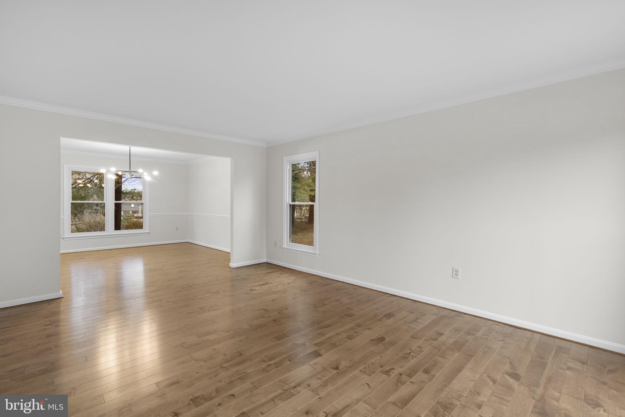 PEACHWOOD - Residential